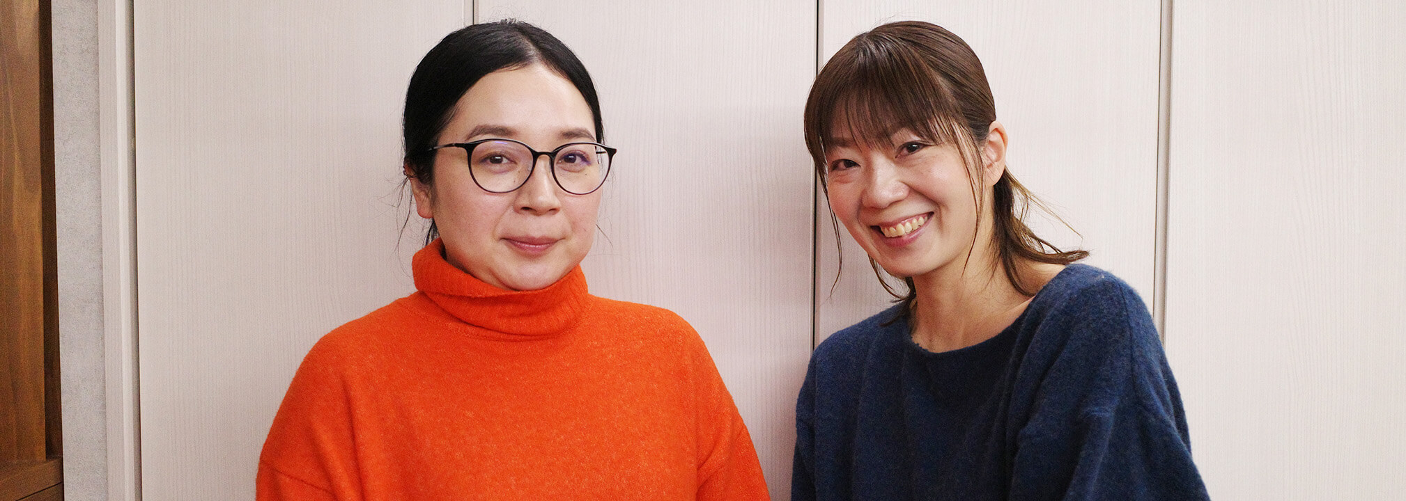皆さまの力を最大限に発揮できる環境を提供します。