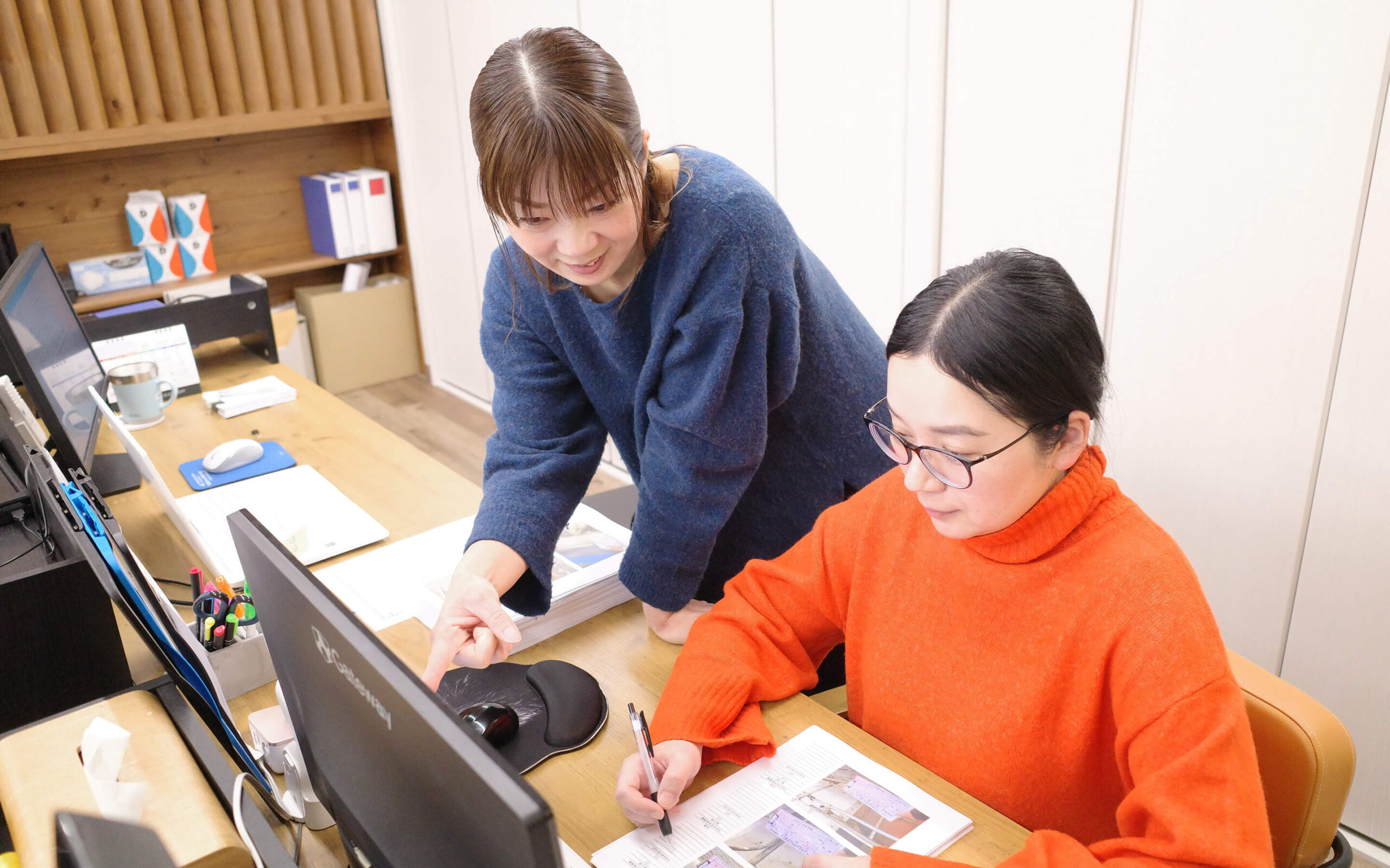 Pursuing employee happiness